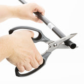 Multi-Function Scissors -